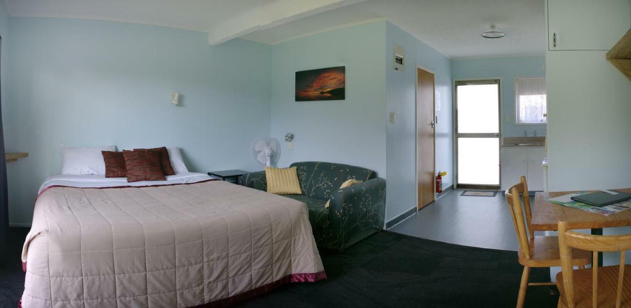 טקאקה Apartments On Abel מראה חיצוני תמונה